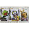 Image 2 : 5/5 Hot Wheels Muppets
