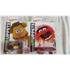 Image 3 : 5/5 Hot Wheels Muppets