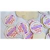 Image 4 : Assorted Regina City Dairy limited cardboard caps