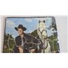 Image 2 : Vintage Cowboy cut out puzzle