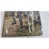 Image 3 : Vintage Cowboy cut out puzzle