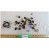 Image 1 : Assorted Dice with various amounts