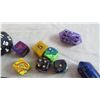 Image 2 : Assorted Dice with various amounts