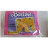 Image 2 : Barbie + Bugs Bunny collectible stickers sealed packs
