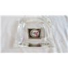 Image 2 : Cockshutt glass ashtray