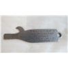 Image 2 : Metal Winnipeg bottle opener