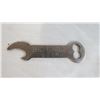 Image 2 : Big Chief Beer Metal bottle opener