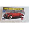 Image 2 : 1940 Ford Convertible 1:32