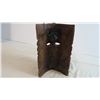 Image 4 : Wooden Tribal Mask wall art
