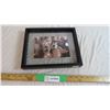 Image 1 : Disney Magical Moments picture frame