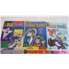 Image 2 : (6) Assorted Bugs Bunny Comics