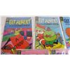 Image 2 : (5) Fat Albert Gold Key comics
