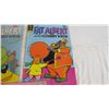 Image 3 : (5) Fat Albert Gold Key comics