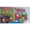 Image 3 : (7) Walt Disney Gold Key comics