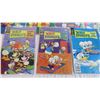 Image 4 : (7) Walt Disney Gold Key comics