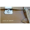 Image 3 : Government of Canada Leather Briefcase