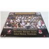 Image 3 : 2002 Salt Lake Canadian Women's Olympic Team - signed by goalie?