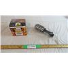 Image 1 : LED High Power Beacon with Shop flashlight