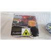 Image 2 : LED High Power Beacon with Shop flashlight