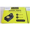 Image 2 : (2) GoXteam Rat + Mouse Traps