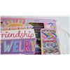 Image 2 : Personalized Friendship Jewelry making kit