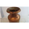 Image 2 : Copper Cream Can With Lid
