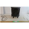 Image 1 : USB light up fireplace