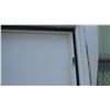 Image 8 : *Steel Entry Door - windowed (31x79) with Frame (36x83)
