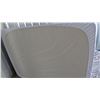 Image 6 : *Bellagio Serta twin mattress (pillowtop)