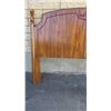 Image 3 : *Wooden Headboard - 60" wide - 43" tall (Strathroy Furniture Canada)