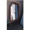 Image 1 : *Dresser Mirror - 29" wide - 64" tall (Strathroy Furniture Canada)