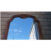 Image 4 : *Dresser Mirror - 29" wide - 64" tall (Strathroy Furniture Canada)