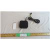 Image 1 : Apple Tv box with remote