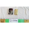 Image 1 : (2) Lighters