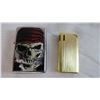 Image 2 : (2) Lighters