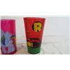 Image 4 : (5) Superhero cups