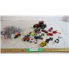 Image 1 : Assorted Toy cars