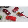 Image 2 : Assorted Toy cars