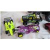 Image 3 : Assorted Toy cars