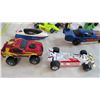 Image 4 : Assorted Toy cars