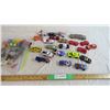 Image 1 : Assorted Toy cars