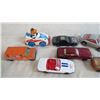 Image 2 : Assorted Toy cars