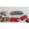 Image 3 : Assorted Toy cars