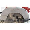 Image 2 : Milwaukee 18 volt Circular saw