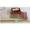 Image 1 : My Bernina guide with Bernina case and pillow