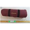Image 1 : Columbia Sleeping mat in case cover