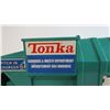 Image 2 : Tonka Garbage and waste department truck
