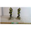Image 1 : Favorwear made in canada ceramic figurines