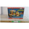 Image 1 : Fisher-price play family merry go round