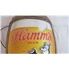 Image 2 : Hamms Beer Advertising sign
